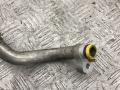 трубка кондиционера BMW 5 серия F07/F10/F11 2011, 3.0 л., N57 D30 A, дизель, АКПП, spacegrau metallic (a52) серый, хетчбэк 5 дв., задний привод, правый руль, 64539201927, 9201927 - фото №4