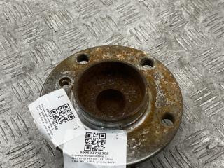 ступица передняя BMW 5 серия F07/F10/F11 2011, 3.0 л., N57 D30 A, дизель, АКПП, spacegrau metallic (a52) серый, хетчбэк 5 дв., задний привод, правый руль, 31206872888, 6872888