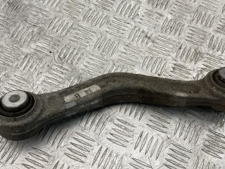 рычаг задний правый BMW 5 серия F07/F10/F11 2011, 3.0 л., N57 D30 A, дизель, АКПП, spacegrau metallic (a52) серый, хетчбэк 5 дв., задний привод, правый руль, 33326779851