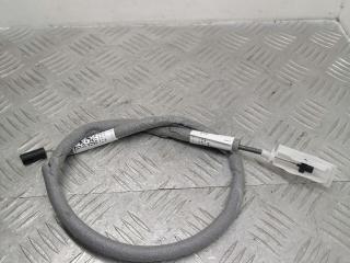 трос двери BMW 5 серия F07/F10/F11 2011, 3.0 л., N57 D30 A, дизель, АКПП, spacegrau metallic (a52) серый, хетчбэк 5 дв., задний привод, правый руль, 51227197801, 7197801