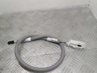 трос двери BMW 5 серия F07/F10/F11 2011, 3.0 л., N57 D30 A, дизель, АКПП, spacegrau metallic (a52) серый, хетчбэк 5 дв., задний привод, правый руль, 51227197801, 7197801