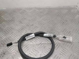 трос двери BMW 5 серия F07/F10/F11 2011, 3.0 л., N57 D30 A, дизель, АКПП, spacegrau metallic (a52) серый, хетчбэк 5 дв., задний привод, правый руль, 51217197802, 7197802