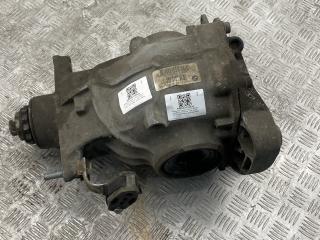 редуктор заднего моста BMW 5 серия F07/F10/F11 2011, 3.0 л., N57 D30 A, дизель, АКПП, spacegrau metallic (a52) серый, хетчбэк 5 дв., задний привод, правый руль, 33107578151, 7578151