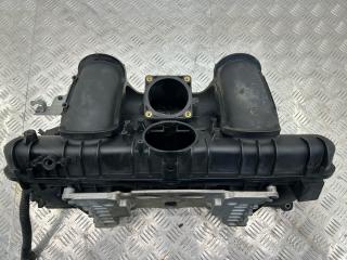 коллектор впускной BMW 7 серия F01/F02 2010, 3.0 л., N52 B30 AF, бензин, 7581136