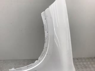 крыло переднее левое BMW X5 G05 2020, 3.0 л., B58 B30 A, бензин, АКПП, внедорожник 5 дв., полный привод, 41007492363, 7492363