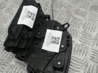 замок двери передней правой BMW X5 F15 2014, 3.0 л., N57 D30 A, дизель, АКПП, mineralweiß metallic (a96), внедорожник 5 дв., полный привод, правый руль, 51217281936, 7281936