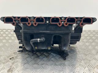 коллектор впускной BMW 3 серия E46 [рестайлинг] 2004, 2.5 л., M54 B25 (256S5), бензин, АКПП, 7532651