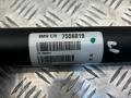 карданный вал BMW X5 E70 2010, 3.0 л., M57 D30 (306D5), дизель, 7556019 - фото №4