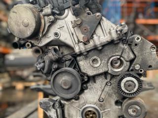 двигатель BMW 5 серия E60/E61 2005, 3.0 л., M57 D30 (306D2), дизель, 306D2, M57D30TU, M57N306D2