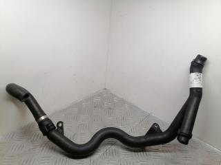 трубка охлаждающей жидкости BMW X5 E53 [рестайлинг] E53 2005, 3.0 л., M57 D30 (306D2), дизель, АКПП, внедорожник 5 дв., полный привод, 11537787379, 7787379