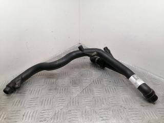 трубка охлаждающей жидкости BMW X5 E53 [рестайлинг] E53 2005, 3.0 л., M57 D30 (306D2), дизель, АКПП, внедорожник 5 дв., полный привод, 11537787379, 7787379