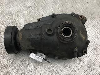 редуктор переднего моста BMW X3 E83 2006, 2.0 л., M47N 204 D4, дизель, МКПП, внедорожник 5 дв., полный привод, 31507500793, 7500793