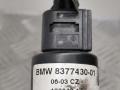 насос (моторчик) омывателя фар BMW X5 E53 2003, внедорожник 5 дв., 8377430, 67128377430 - фото №3