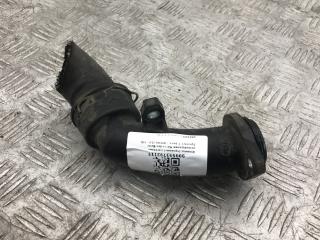 фланец (тройник) системы охлаждения Mercedes-Benz Sprinter 2 поколение [рестайлинг] (W906) 2015, 2.1 л., OM 651.955, дизель