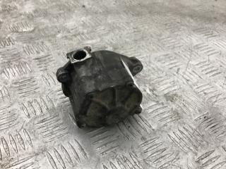 насос вакуумный Mercedes-Benz Sprinter 2 поколение [рестайлинг] (W906) 2015, 2.1 л., OM 651.955, дизель