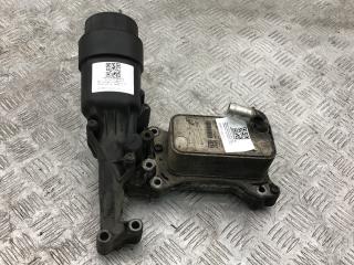 корпус масляного фильтра Mercedes-Benz Sprinter 2 поколение [рестайлинг] (W906) 2015, 2.1 л., OM 651.955, дизель, A6511801155