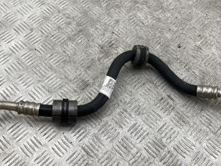 трубка кондиционера BMW 3 GT F34 2016, 3.0 л., N55 B30 A, бензин, АКПП, белый, хетчбэк 5 дв., полный привод, 64539334689, 9223298, 9334689