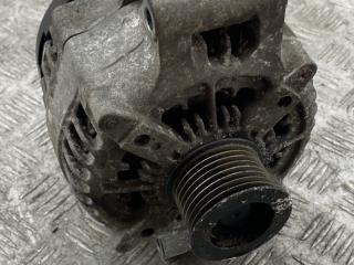 генератор BMW 3 GT F34 2016, 3.0 л., N55 B30 A, бензин, АКПП, белый, хетчбэк 5 дв., полный привод, 12317638337, 12317638338, 7638337, 7638338