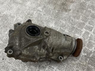 редуктор переднего моста BMW 3 GT F34 2016, 3.0 л., N55 B30 A, бензин, АКПП, белый, хетчбэк 5 дв., полный привод, 31507591997, 31507648880, 7591997, 7648880