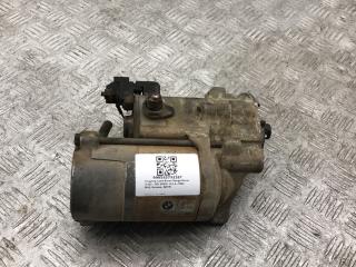 стартер Land Rover Range Rover 3 поколение 2003, 4.4 л., M62 B44, бензин, АКПП