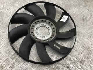 крыльчатка вискомуфты Land Rover Range Rover 3 поколение 2003, 4.4 л., M62 B44, бензин, АКПП