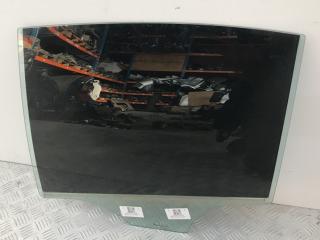 стекло двери задней левой BMW 5 серия F07/F10/F11 [рестайлинг] F10 2013, 3.5 л., бензин, АКПП, impblau brill metallic (a89), седан, полный привод, 51357182117