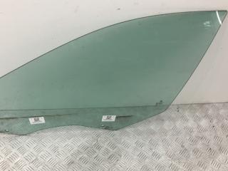 стекло двери передней левой BMW 5 серия F07/F10/F11 [рестайлинг] F10 2013, 4.4 л., N63 B44 A, бензин, АКПП, черный black-sapphire metallic, седан, полный привод, 51337182109