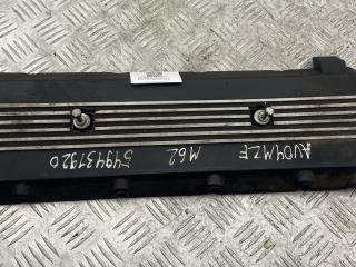 декоративная крышка двигателя Land Rover Range Rover 3 поколение 2003, 4.4 л., M62 B44, бензин, АКПП, 11127513769