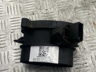 расходомер воздуха Land Rover Range Rover 3 поколение 2003, 2.9 л., M 57 D 30, дизель, АКПП, 13627787076, 7787076