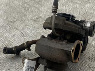 турбина Land Rover Range Rover 3 поколение 2003, 2.9 л., M 57 D 30, дизель, АКПП, 7785838