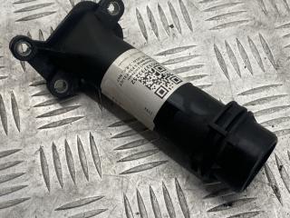 фланец (тройник) системы охлаждения BMW 3 серия F30/F31/F34 2014, 2.0 л., N47 D20 C, дизель, МКПП, седан, задний привод, правый руль, 11127810707, 7810707