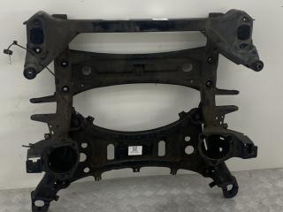 балка подвески передняя (подрамник) BMW X3 F25 2013, 3.5 л., бензин, АКПП, черный, внедорожник 5 дв., полный привод, 31116787915, 6787915