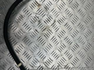 провод с генератора на стартер BMW 5 серия E60/E61 [рестайлинг] 2009, 2.0 л., N47 D20 A, дизель, АКПП, 1439740