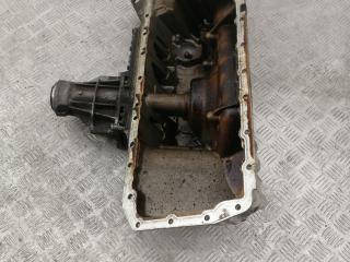 масляный поддон BMW X3 F25 2014, 3.5 л., бензин, АКПП, внедорожник 5 дв., полный привод, 11137570403, 73681312, 7570403