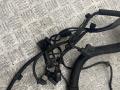 проводка двигателя BMW X5 F15 2015, 3.0 л., N57 D30 A, дизель, АКПП, mineralweiß metallic (a96), внедорожник 5 дв., полный привод, правый руль, 12518516440, 8516440 - фото №4