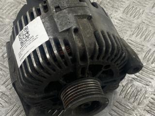 генератор BMW X5 E70 2008, 3.0 л., M57 D30 (306D3), дизель