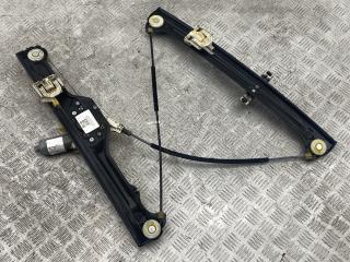 стеклоподъемник передний правый BMW X5 E70 2008, 4.8 л., N62 B48 B, бензин, АКПП, черный 	 schwarz 2 (668), внедорожник 5 дв., 7137020