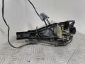 ручка наружная задняя правая BMW X5 E70 2008, 4.8 л., N62 B48 B, бензин, АКПП, черный 	 schwarz 2 (668), внедорожник 5 дв. - фото №4
