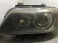 фара левая BMW 3 серия E90/E91/E92/E93 [рестайлинг] E90 2008, 3.0 л., M57 D30 (306D3), дизель, АКПП, седан, 63116942737, 6942737 - фото №2