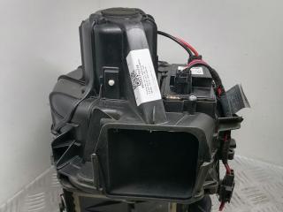 моторчик печки BMW 5 серия F07/F10/F11 2011, 3.0 л., N57 D30 A, дизель, АКПП, spacegrau metallic (a52) серый, хетчбэк 5 дв., задний привод, правый руль, 64119204486, 9204486