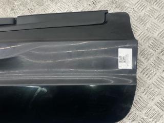 борт откидной BMW X5 F15 2015, 4.0 л., дизель, АКПП, black sapphire metallic (475), внедорожник 5 дв., полный привод, правый руль, 41007378123, 7378123