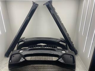 комплект обвеса (BodyKIT) BMW X5 F15 2015, 4.0 л., дизель, АКПП, black sapphire metallic (475), внедорожник 5 дв., полный привод, правый руль, 51778058507, 51778058508, 51118062459, 51128058060