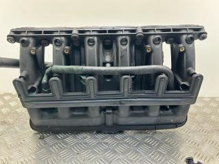 коллектор впускной BMW X3 E83 2006, 3.0 л., M54 B30 (306S3), бензин