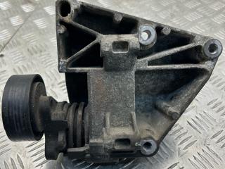 кронштейн компрессора кондиционера BMW X3 E83 2006, 3.0 л., M54 B30 (306S3), бензин, 7512556