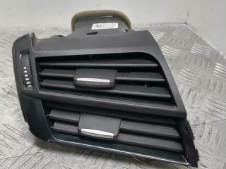 дефлектор обдува салона BMW X5 F15 2015, 4.0 л., дизель, АКПП, black sapphire metallic (475), внедорожник 5 дв., полный привод, правый руль, 64229270516, 9270516