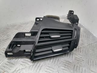 дефлектор обдува салона BMW X5 F15 2015, 4.0 л., дизель, АКПП, black sapphire metallic (475), внедорожник 5 дв., полный привод, правый руль, 64229270517, 9270517