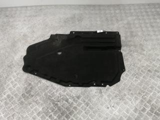 защита топливного бака BMW X5 F15 2015, 4.0 л., дизель, АКПП, black sapphire metallic (475), внедорожник 5 дв., полный привод, правый руль, 51757325392, 7325392