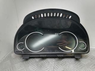 щиток приборов (приборная панель) BMW X5 F15 2015, 4.0 л., дизель, АКПП, black sapphire metallic (475), внедорожник 5 дв., полный привод, правый руль, 62109363264, 9363264, 0263695085