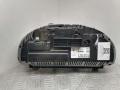 щиток приборов (приборная панель) BMW X5 F15 2015, 4.0 л., дизель, АКПП, black sapphire metallic (475), внедорожник 5 дв., полный привод, правый руль, 62109363264, 9363264, 0263695085 - фото №4