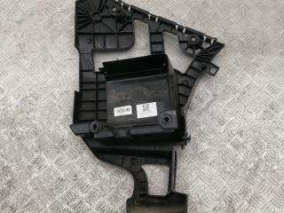 Крепление бампера заднего BMW X5 F15 2015, 4.0 л., дизель, АКПП, black sapphire metallic (475), внедорожник 5 дв., полный привод, правый руль, 51127294721, 7294721